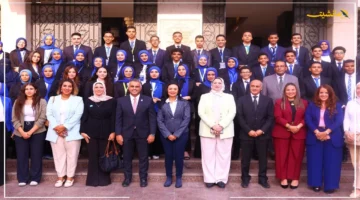 فرصة لطلاب الجامعات.. التضامن تفتح باب التطوع بالهلال الأحمر 1